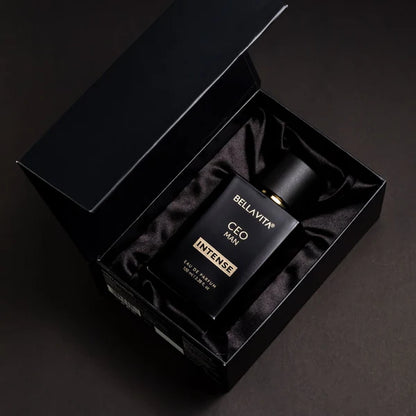 Bellavita CEO MAN EAU DE PARFUM
