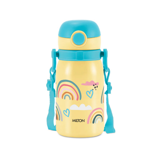 Milton Companion Vacuum Insulated Kids Bottle