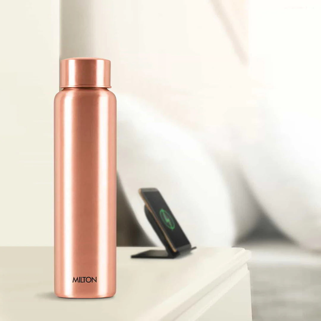 Milton Copper Aqua Water Bottle - 1000ml