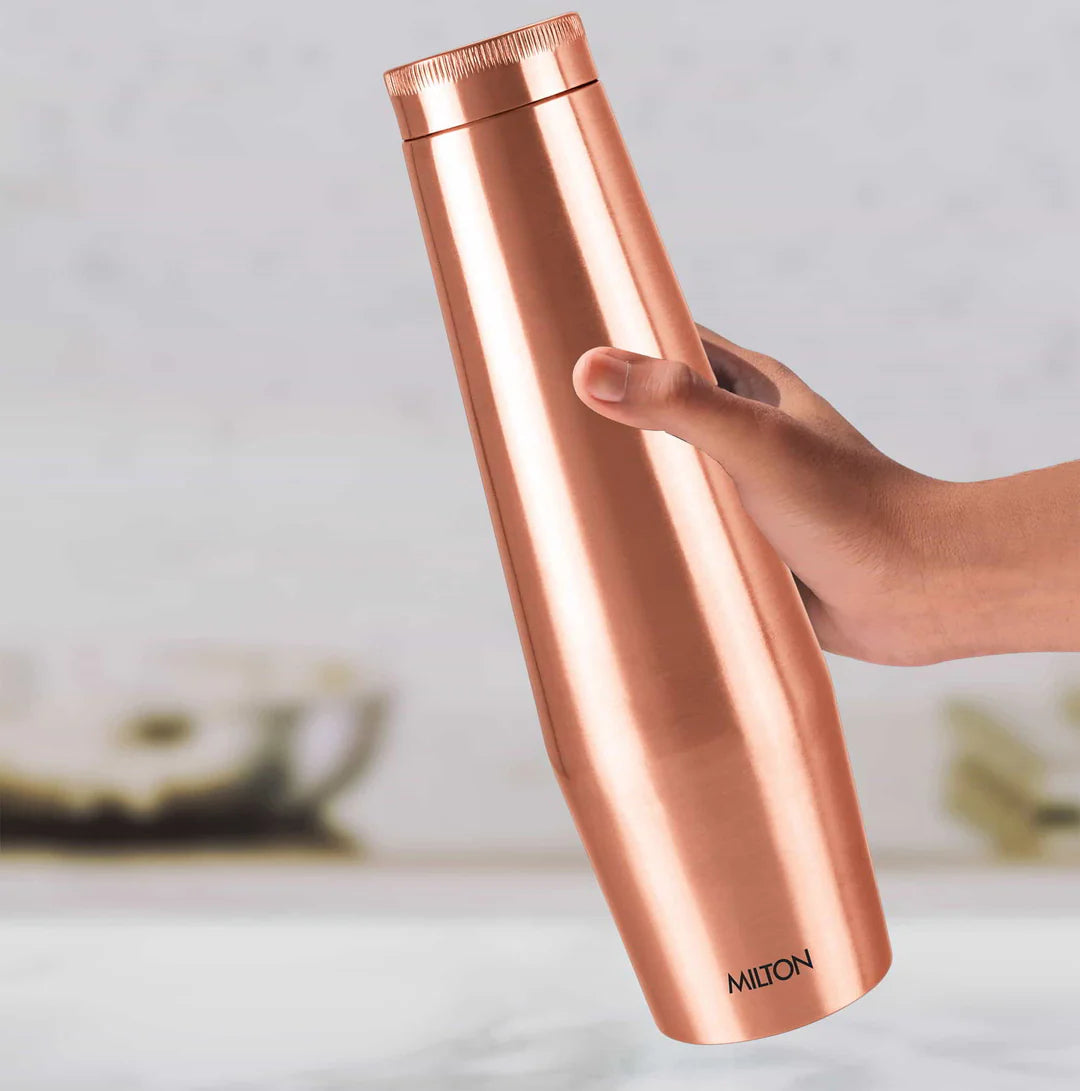 Milton Copper Crown Water Bottle - 1100ml