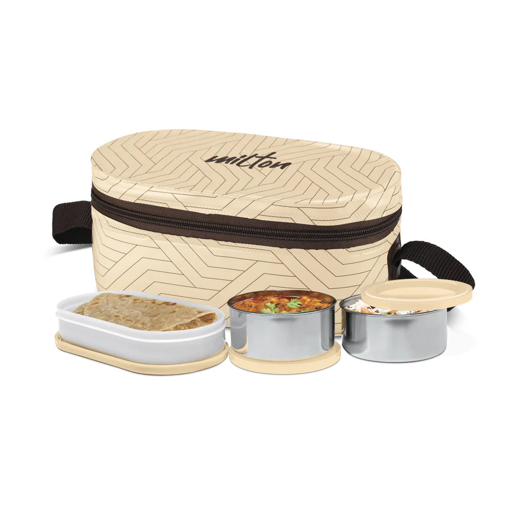 Milton Executive Lunch Box Prime