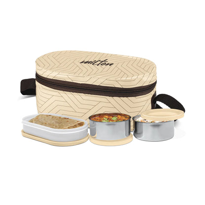 Milton Executive Lunch Box Prime