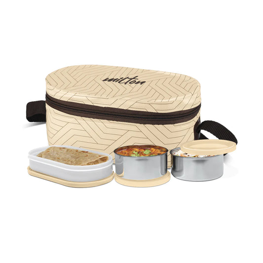 Milton Executive Lunch Box Prime