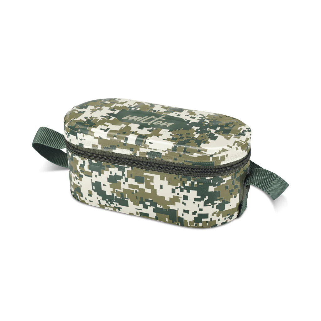 Milton Executive Lunch Box Prime