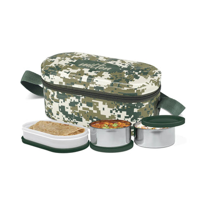 Milton Executive Lunch Box Prime