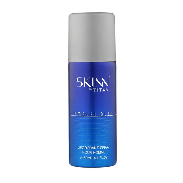 SKIN BY TITAN  DEO AMALFI POUR HOMMER  150 ML