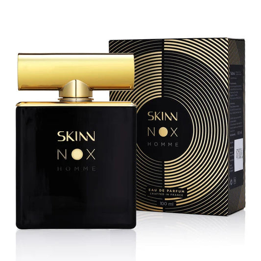 SKIN BY TITAN  NOX M 100ML