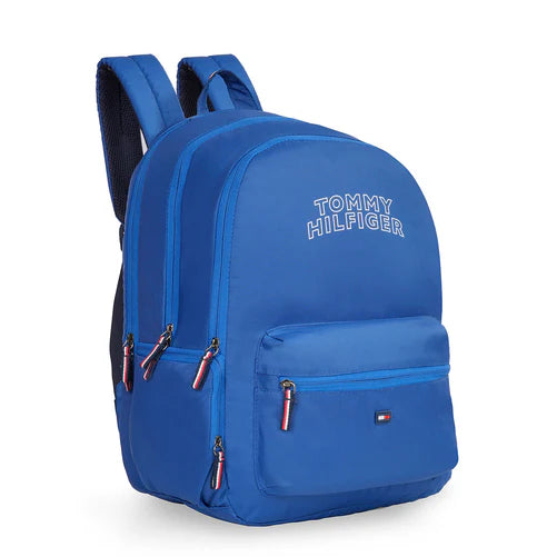 Tommy Hilfiger Foxtail Back to School Backpack