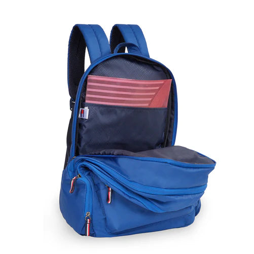 Tommy Hilfiger Foxtail Back to School Backpack