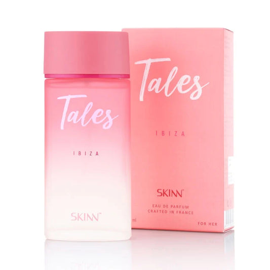 SKIN BY TITAN  TALES RIO FOR HIM EAU DE PARFUM  100 ML