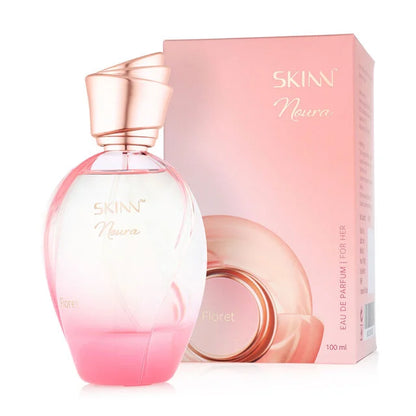 SKIN BY TITAN  NOURA W FLORET 100 ML  100 ML