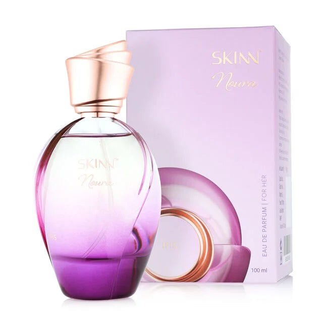 SKIN BY TITAN  NOURA W IRIS 100 ML  100 ML