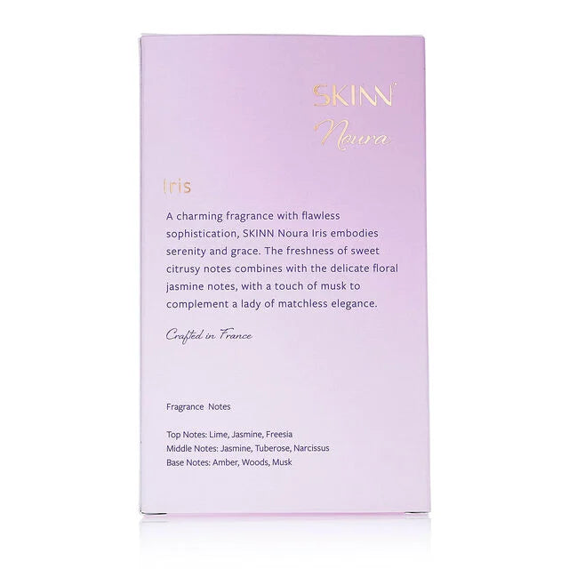 SKIN BY TITAN  NOURA W IRIS 100 ML  100 ML