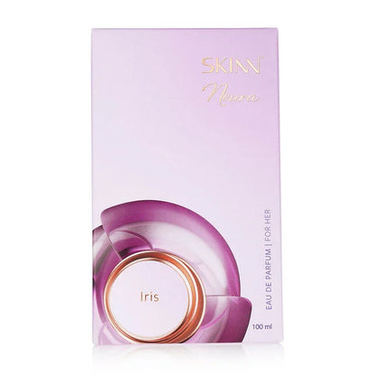 SKIN BY TITAN  NOURA W IRIS 100 ML  100 ML