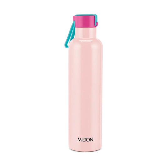 Felice Thermosteel Bottle – Glitter Finish