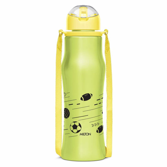 Milton Gaiety Stainless Steel Water Bottle