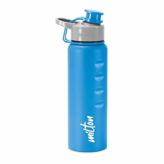 Milton Gripper Stainless Steel Water Bottle