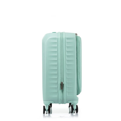 AMERICAN TOURISTER FRONTEC MINT