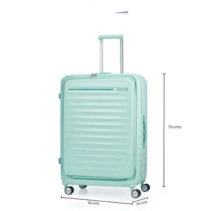 AMERICAN TOURISTER FRONTEC MINT