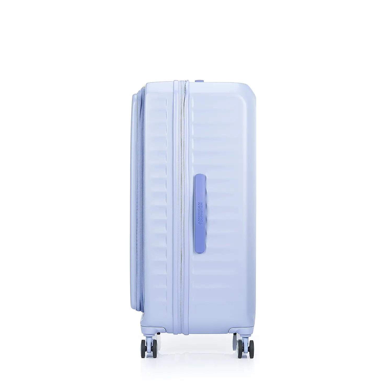 AMERICAN TOURISTER FRONTECH LILAC