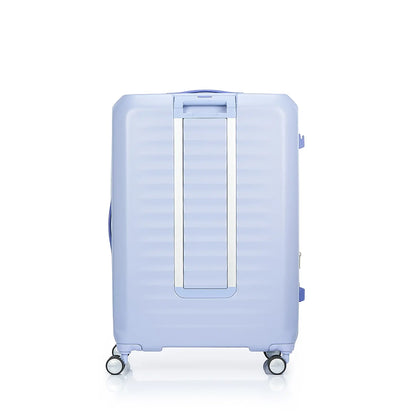 AMERICAN TOURISTER FRONTECH LILAC