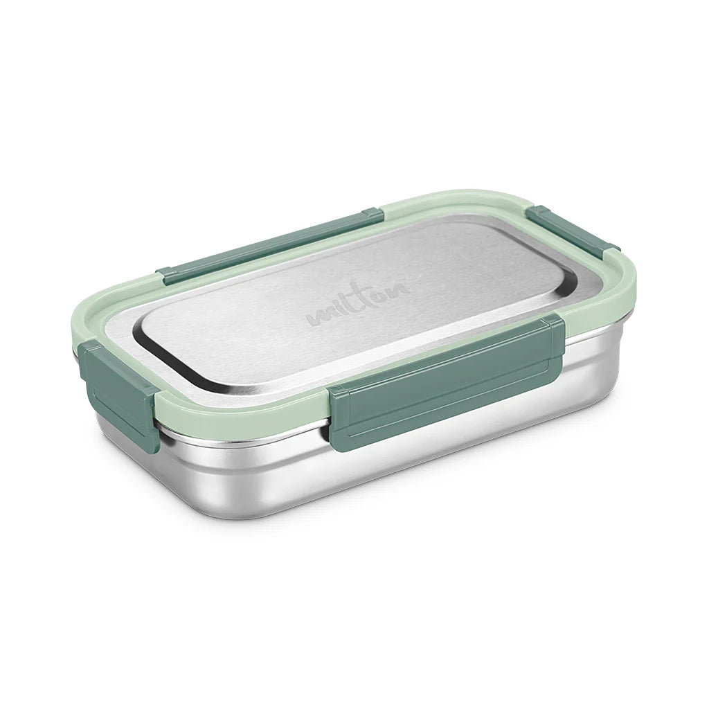 Milton Home Meal Sr. Lunch Box