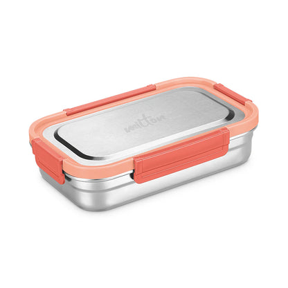 Milton Home Meal Sr. Lunch Box