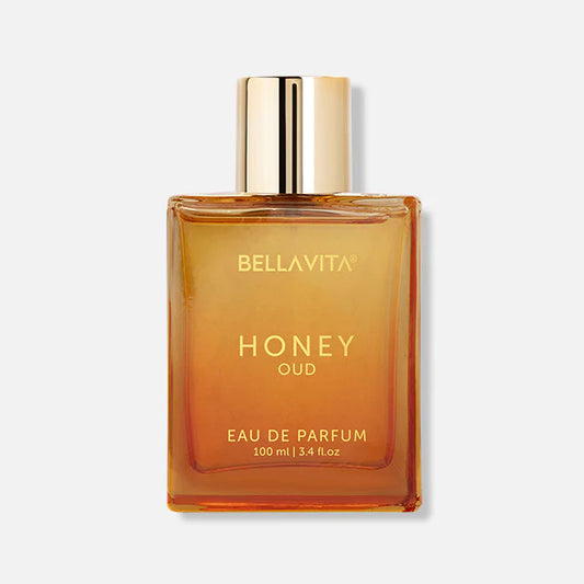 Bellavita HONEY OUD EAU DE PARFUM