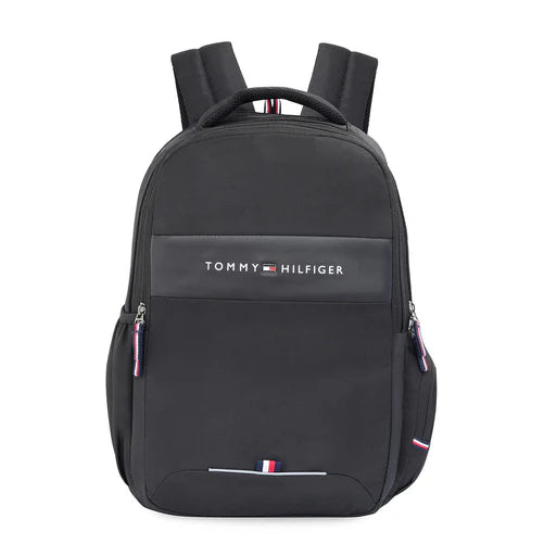 Tommy Hilfiger Joshua Unisex Polyester Laptop Backpack