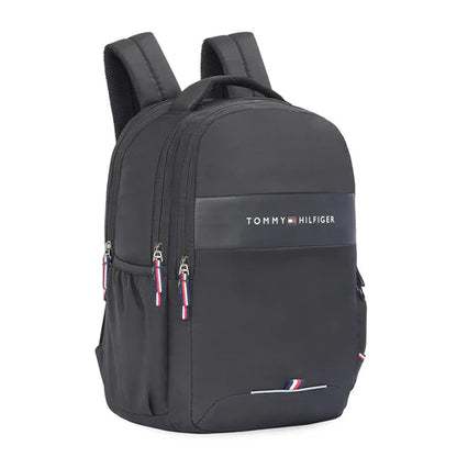 Tommy Hilfiger Joshua Unisex Polyester Laptop Backpack