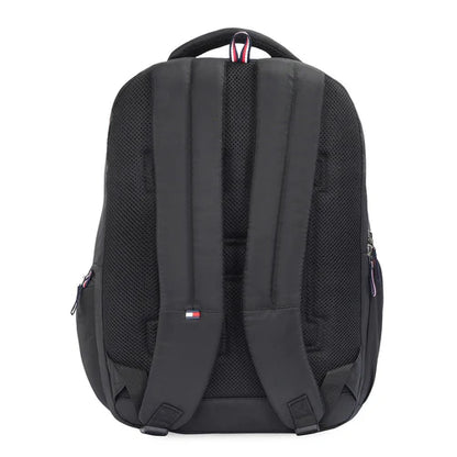 Tommy Hilfiger Joshua Unisex Polyester Laptop Backpack