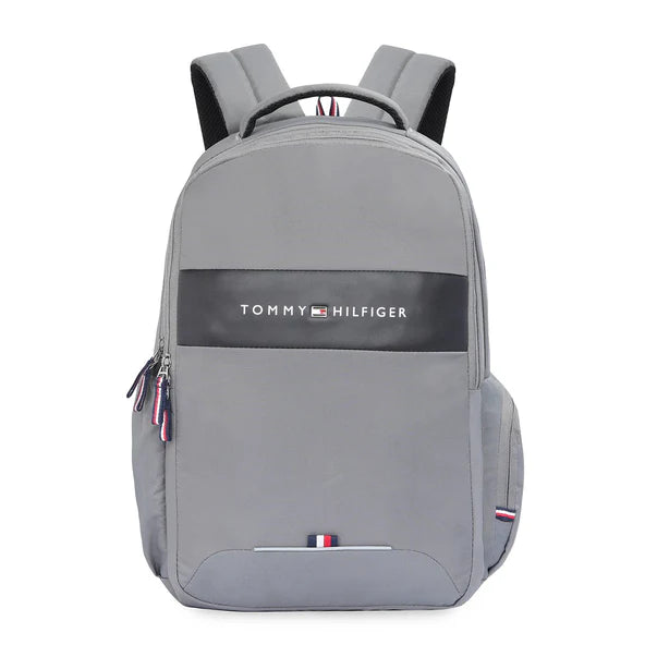 Tommy Hilfiger Joshua Unisex Polyester Laptop Backpack