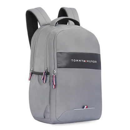 Tommy Hilfiger Joshua Unisex Polyester Laptop Backpack