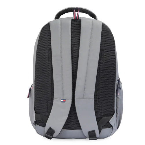 Tommy Hilfiger Joshua Unisex Polyester Laptop Backpack