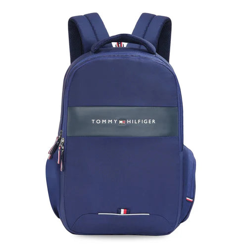 Tommy Hilfiger Joshua Unisex Polyester Laptop Backpack