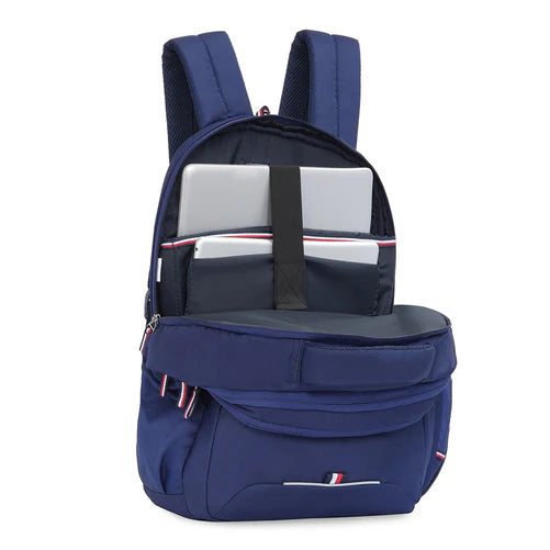 Tommy Hilfiger Joshua Unisex Polyester Laptop Backpack