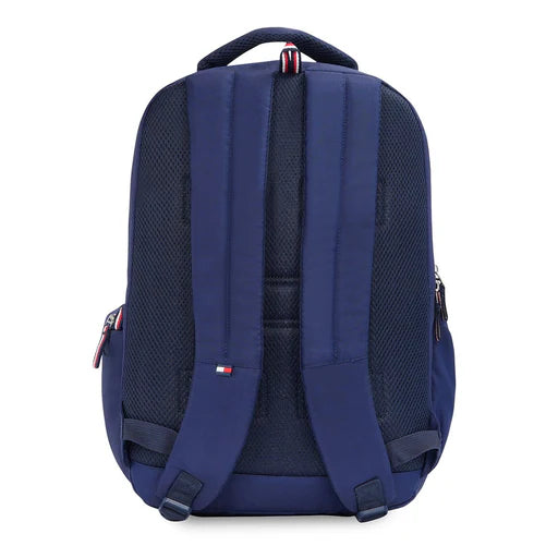 Tommy Hilfiger Joshua Unisex Polyester Laptop Backpack