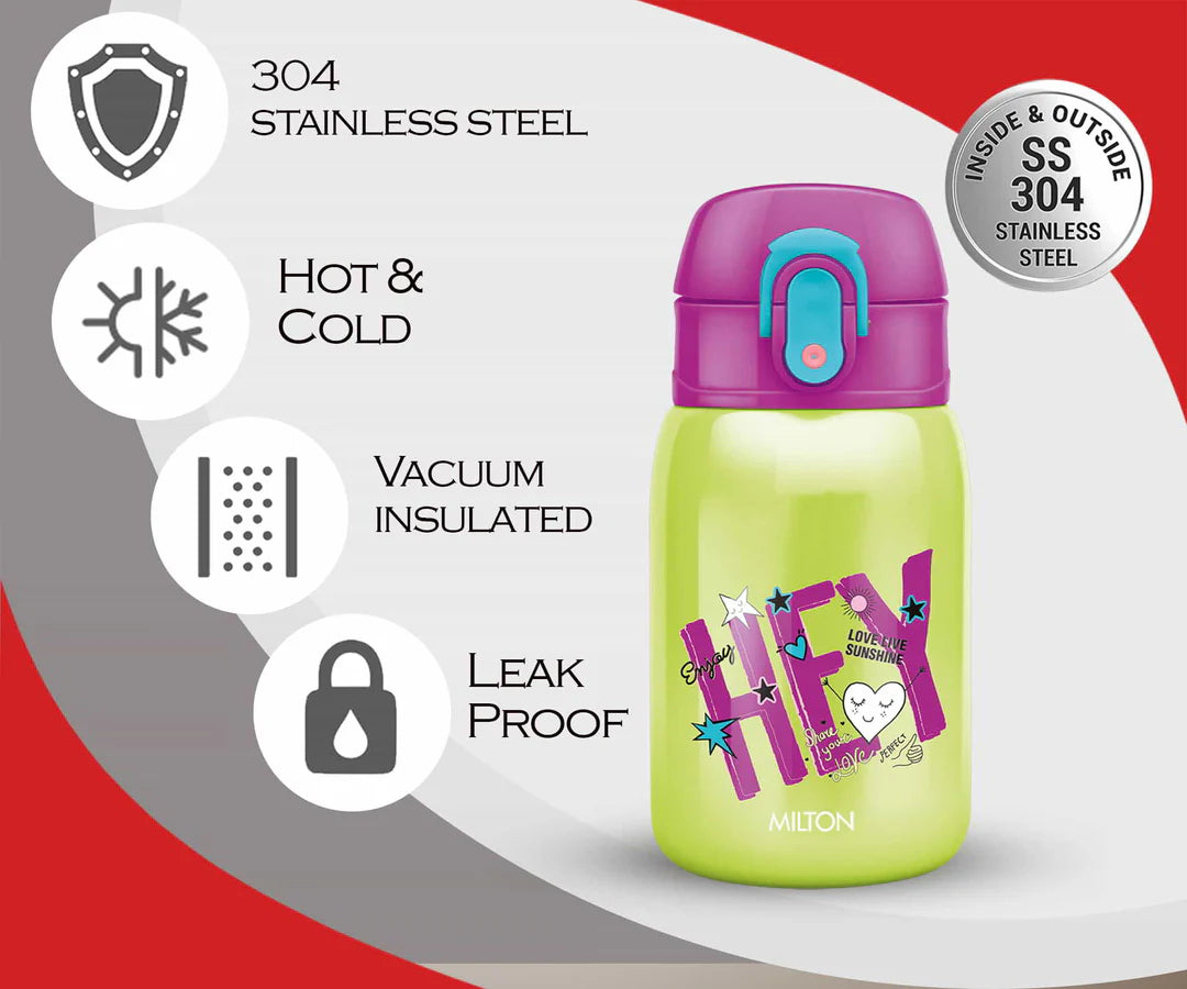 Milton Jolly Kids Bottle