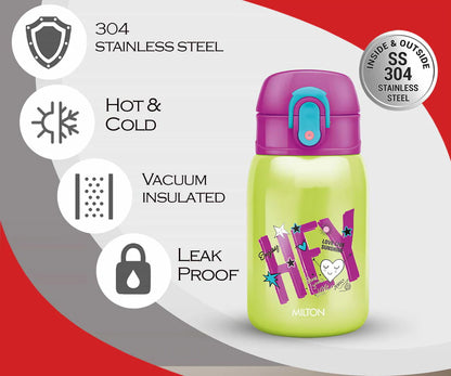 Milton Jolly Kids Bottle