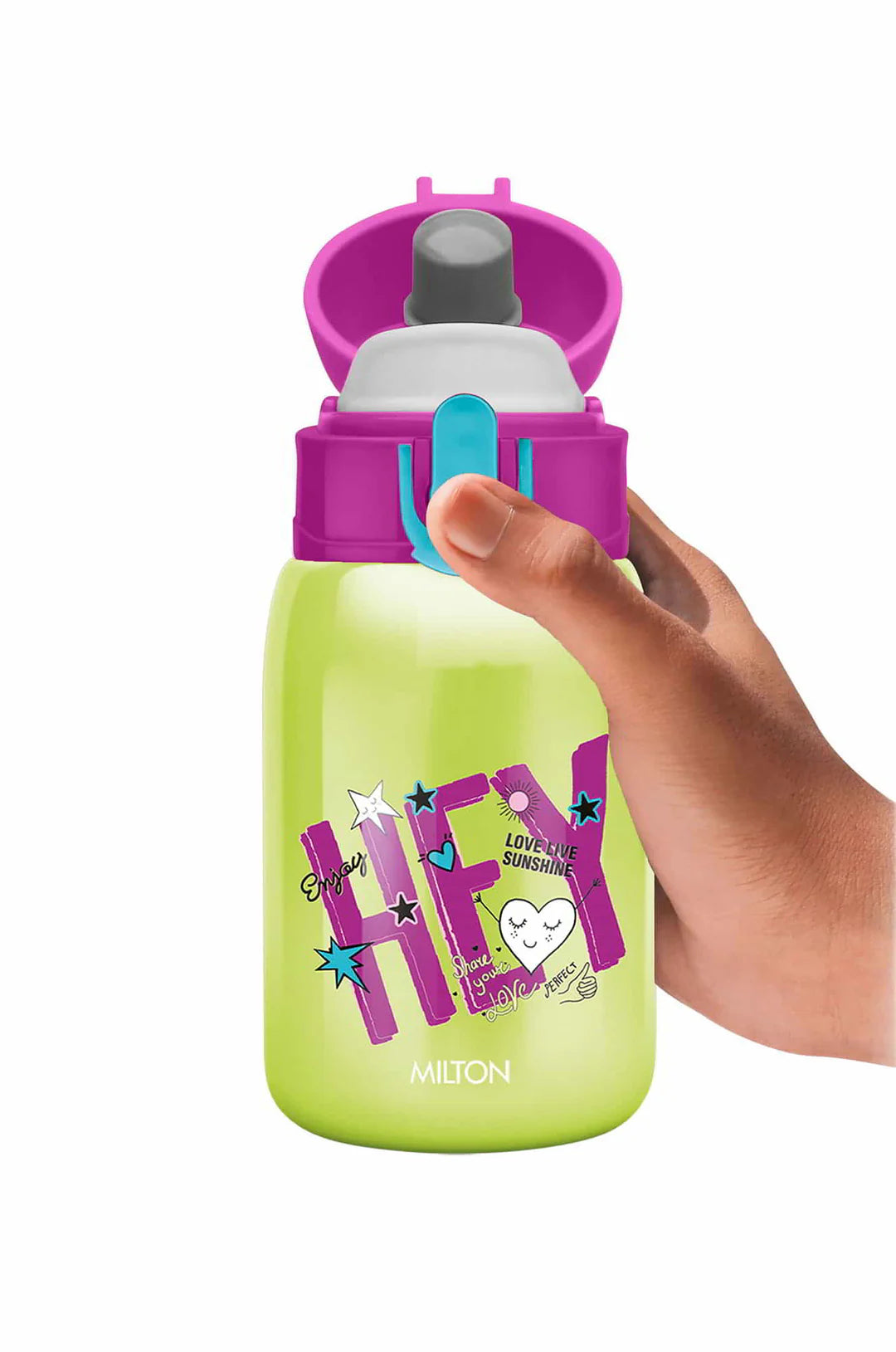 Milton Jolly Kids Bottle