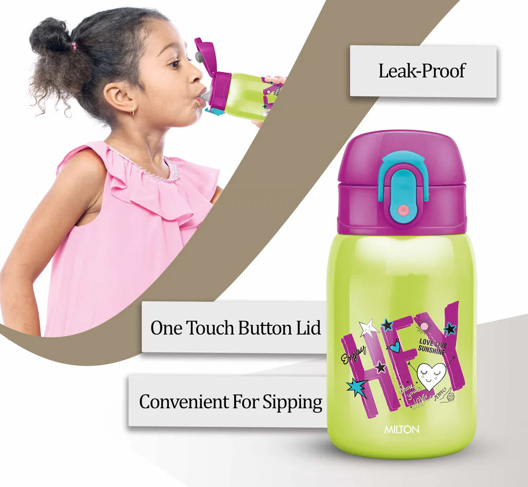 Milton Jolly Kids Bottle