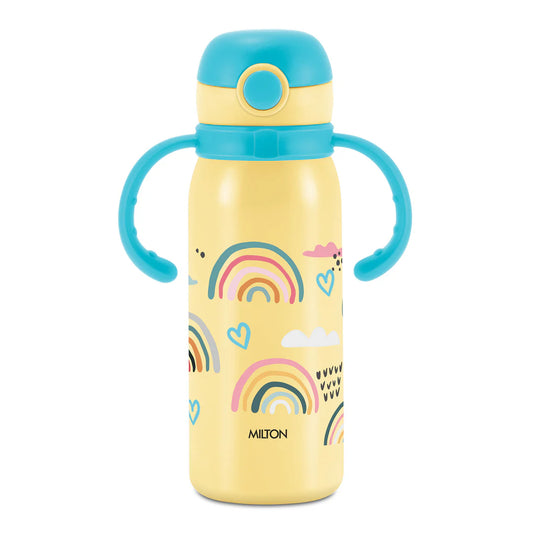 Milton Kiddo Vacuum Insulated Kids Bottle