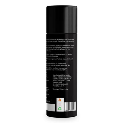 Bellavita KLUB MAN DEO PARFUM