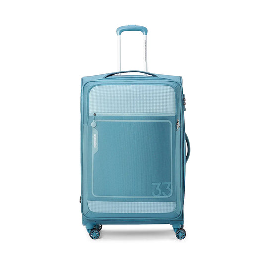 AMERICAN TOURISTER ALTAIR BLUE