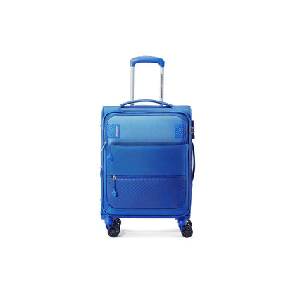 AMERICAN TOURISTER MAJORIS PLUS BLUE