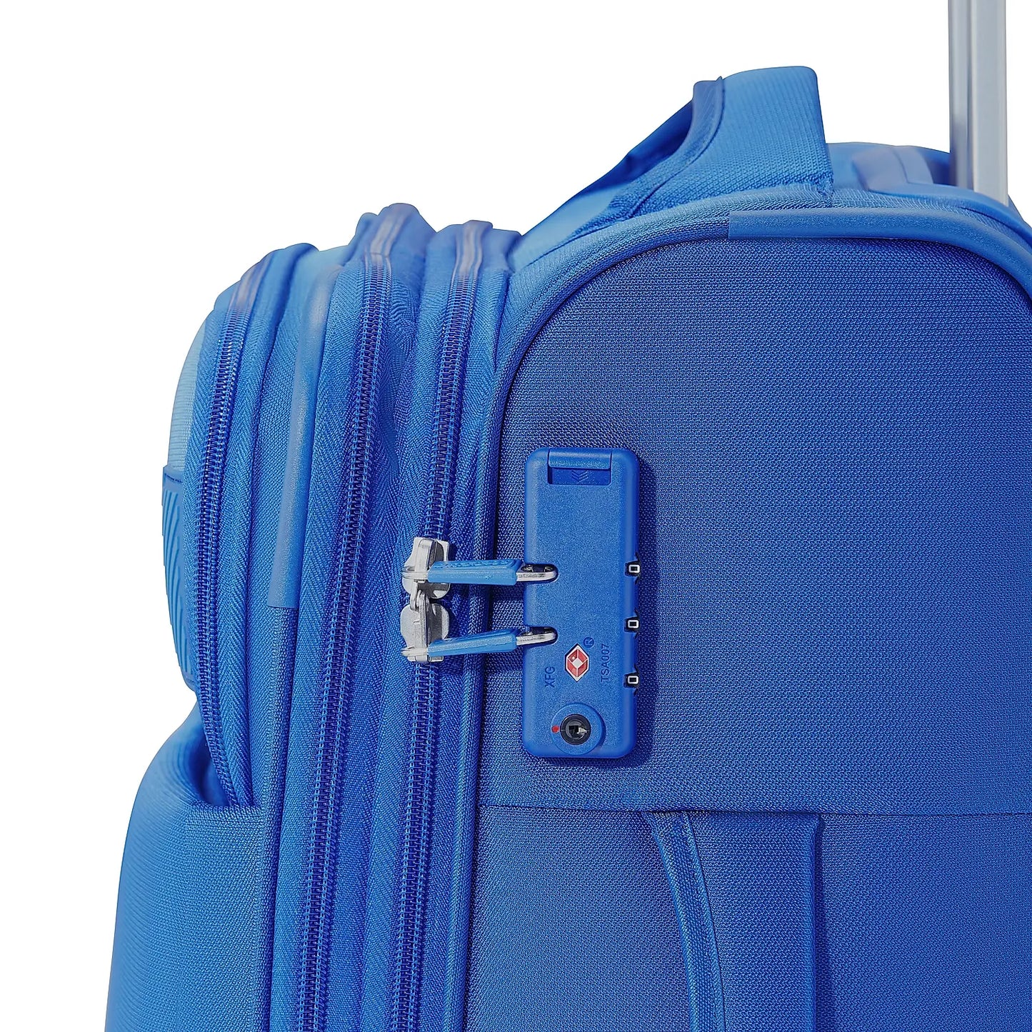 AMERICAN TOURISTER MAJORIS PLUS BLUE