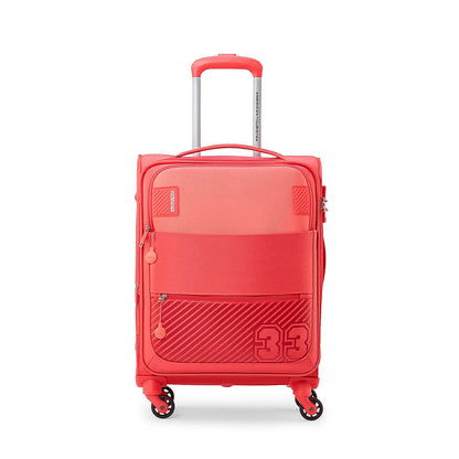 AMERICAN TOURISTER MAJORIS PLUS RED