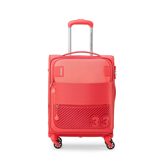 AMERICAN TOURISTER MAJORIS PLUS RED