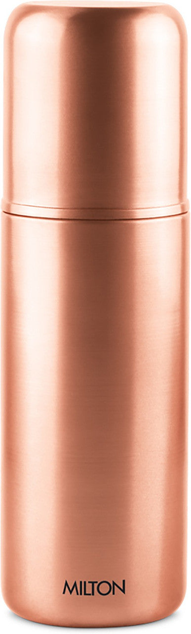Milton Copper Bed Pot Water Bottle - 1100ml