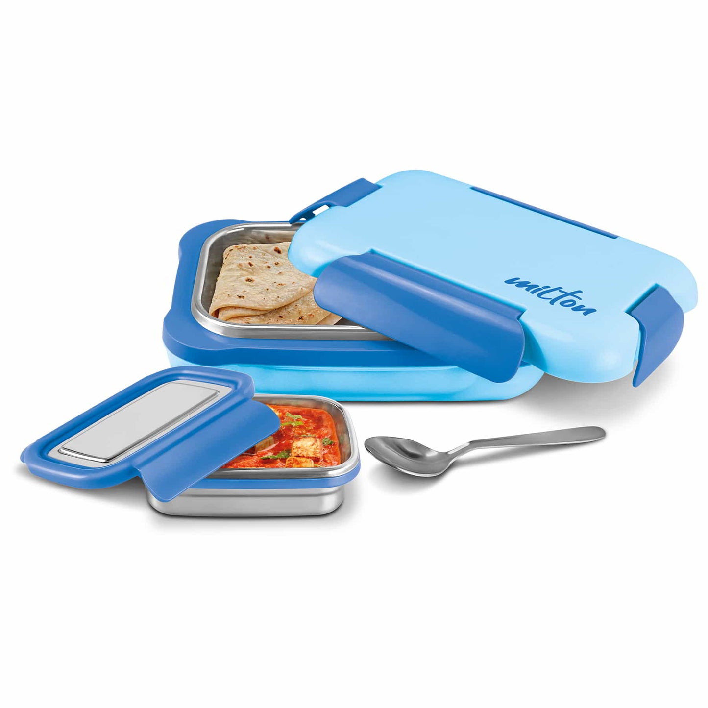 Milton More Meal Lunchbox